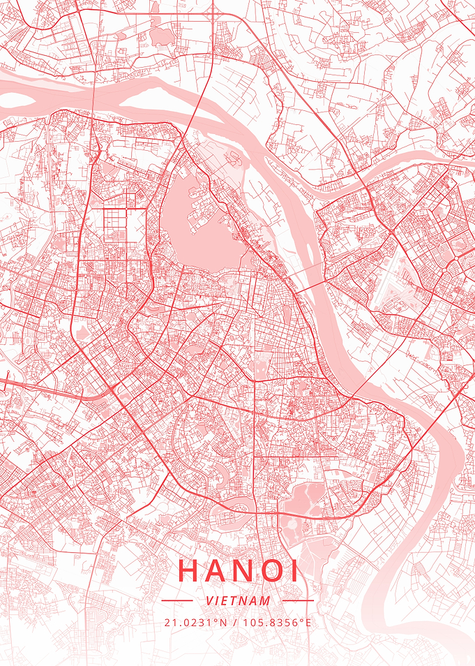 Hanoi Vietnam