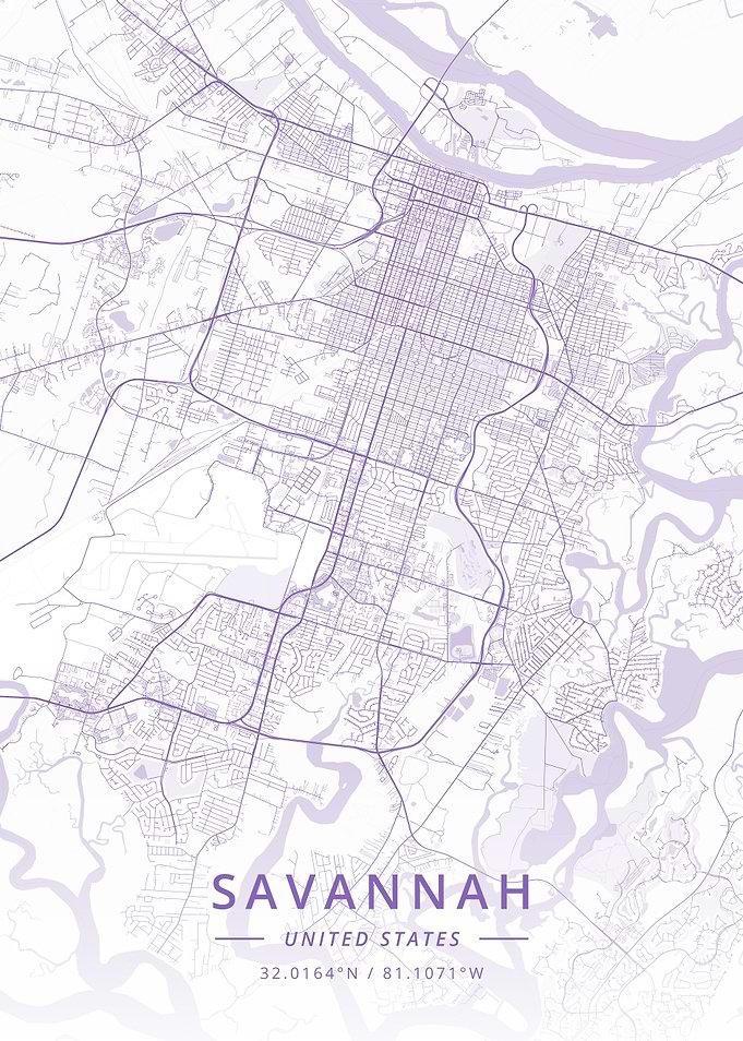 Savannah United States