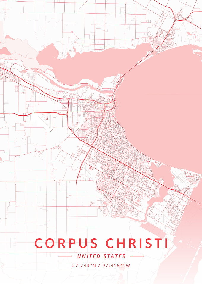 Corpus Christi US