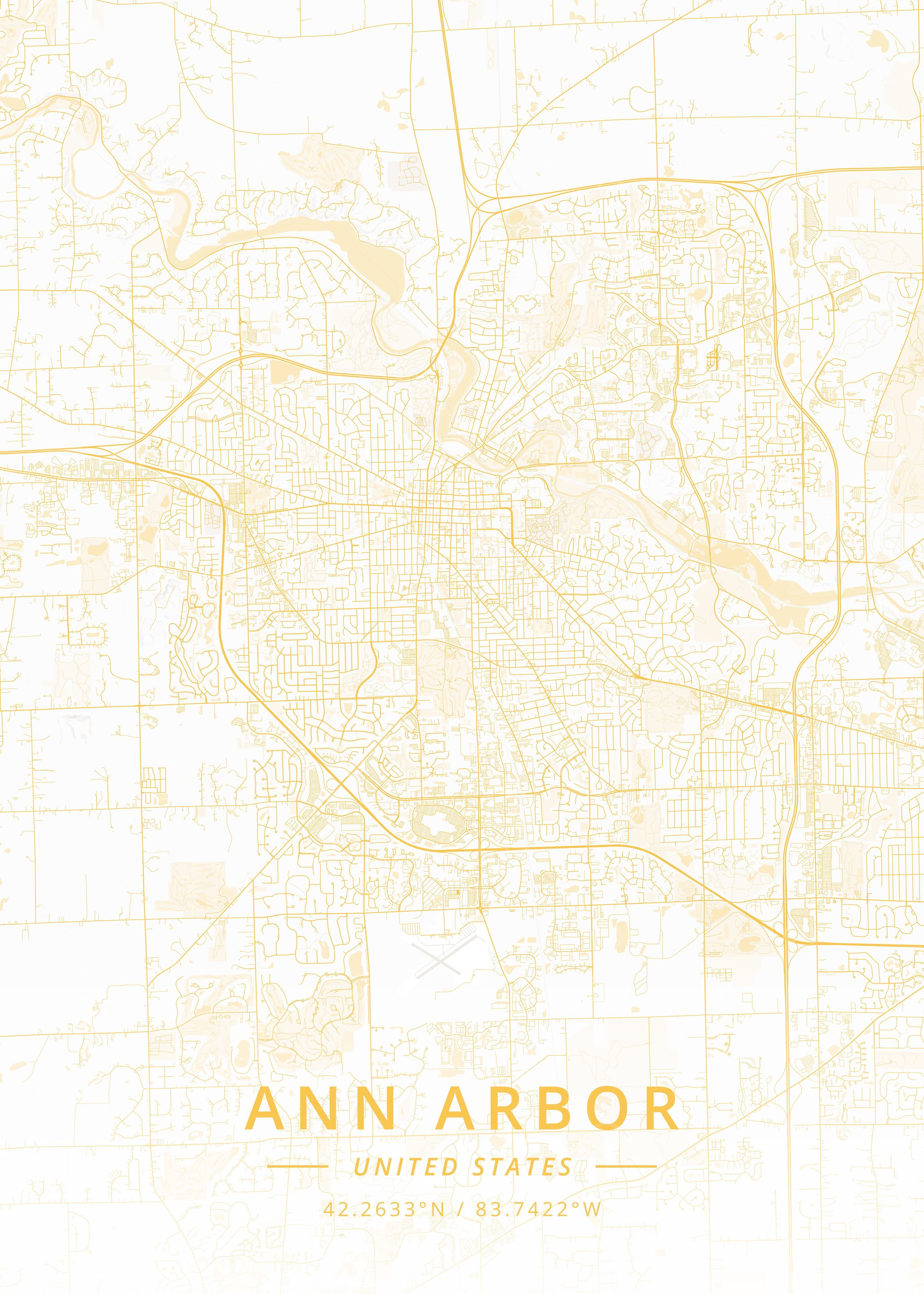 Ann Arbor United States