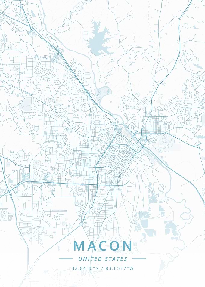 Macon United States