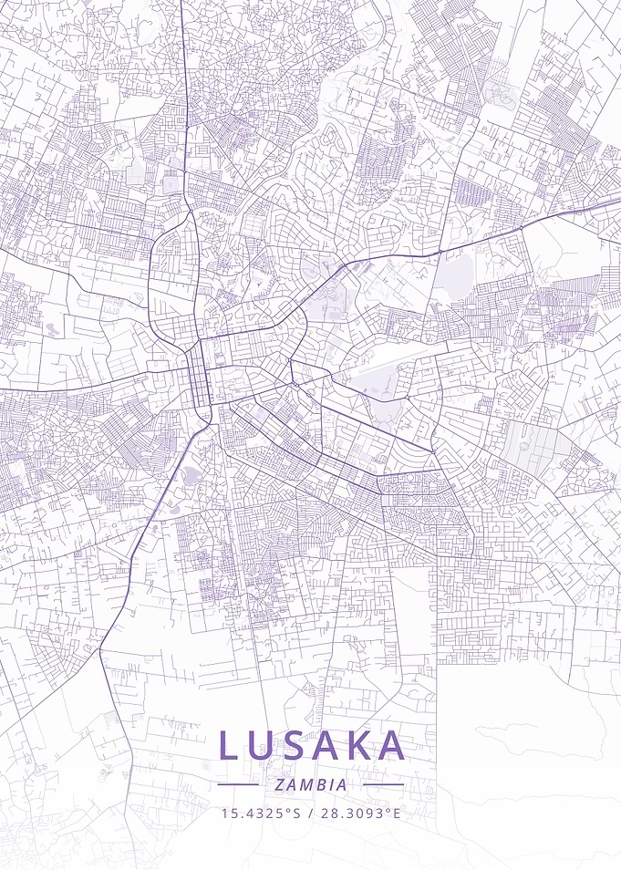 Lusaka Zambia