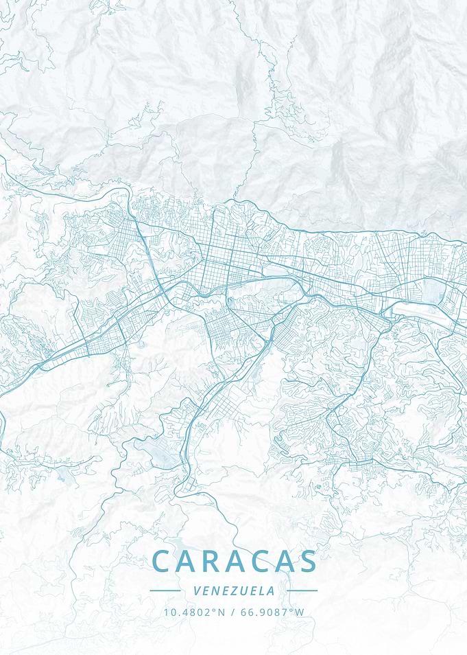 Caracas Venezuela