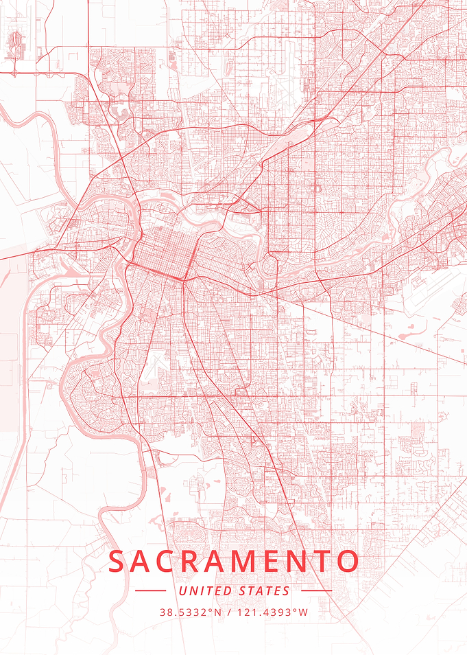 Sacramento United States