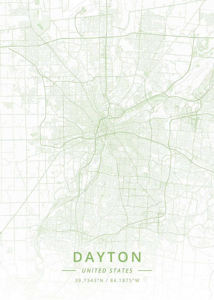 Dayton United States