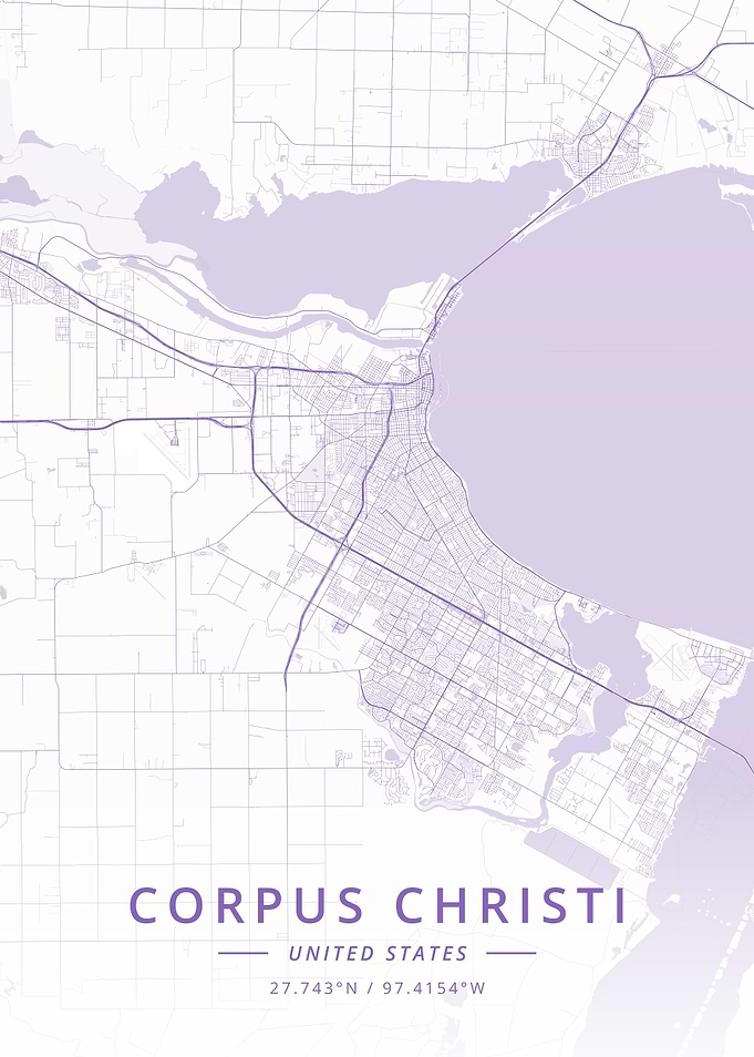 Corpus Christi US
