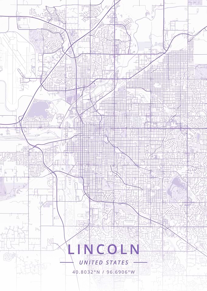 Lincoln United States