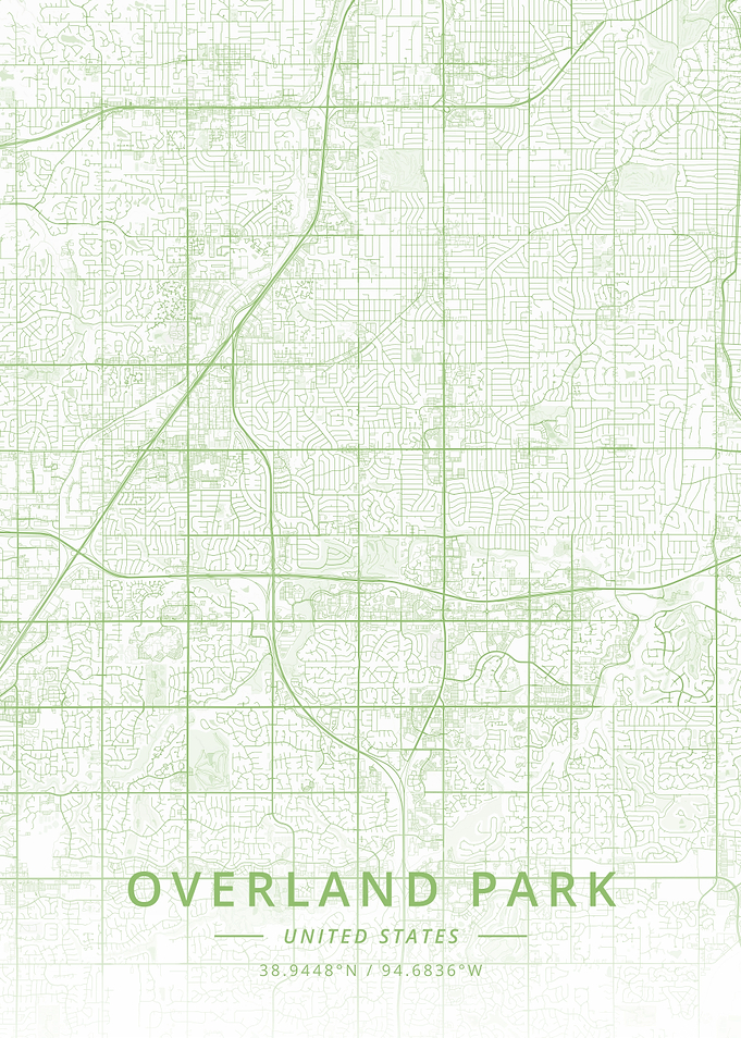 Overland Park US
