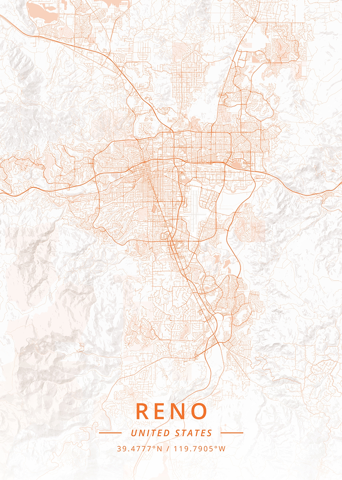 Reno United States