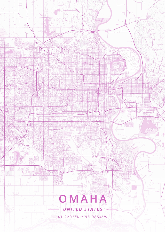 Omaha United States