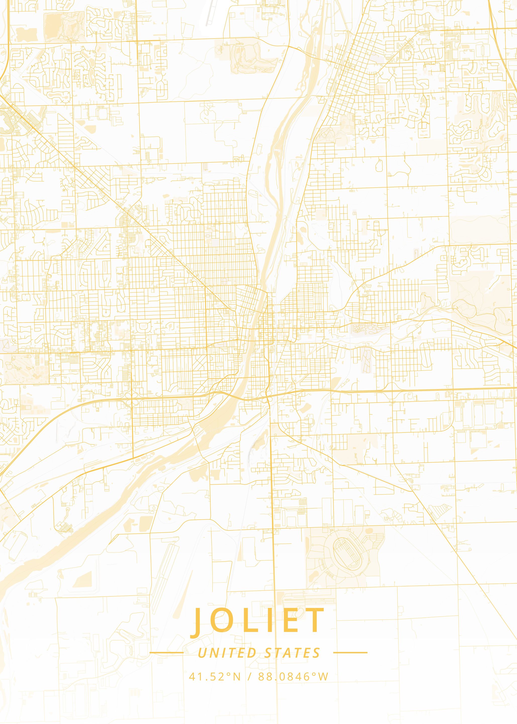 Joliet United States
