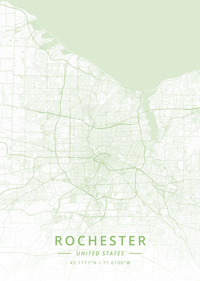 Rochester United States