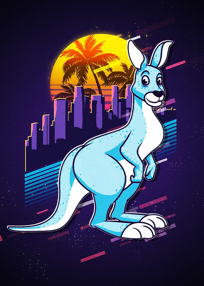 Kangaroo