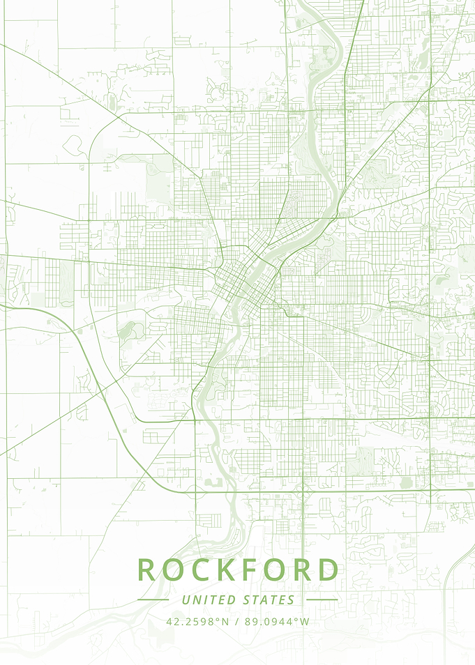 Rockford United States