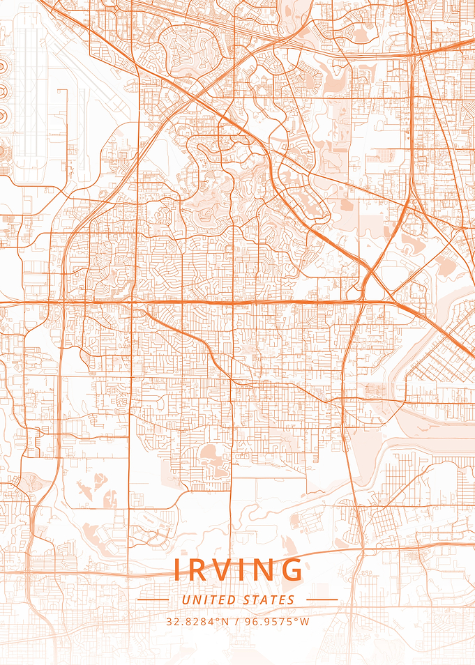 Irving United States