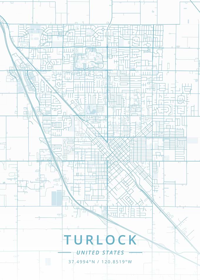 Turlock United States