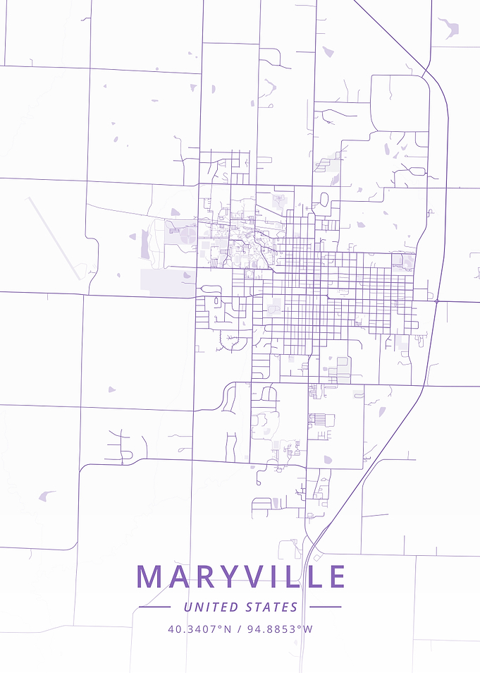 Maryville United States