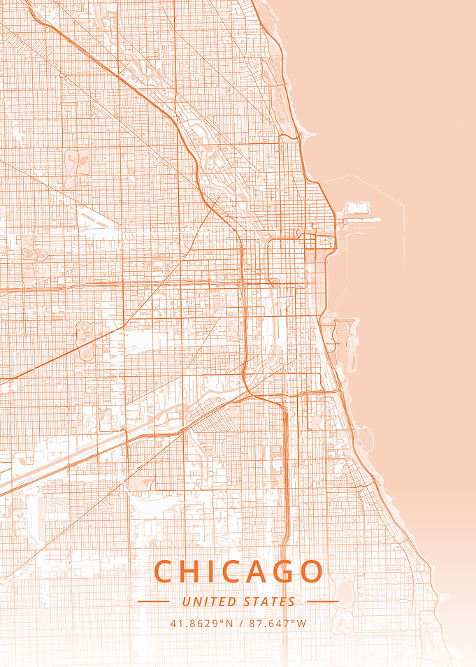 Chicago United States