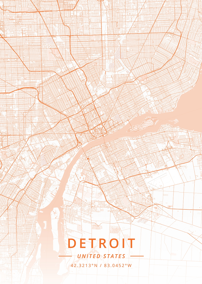 Detroit United States
