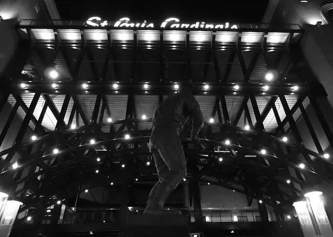 Stan Musial