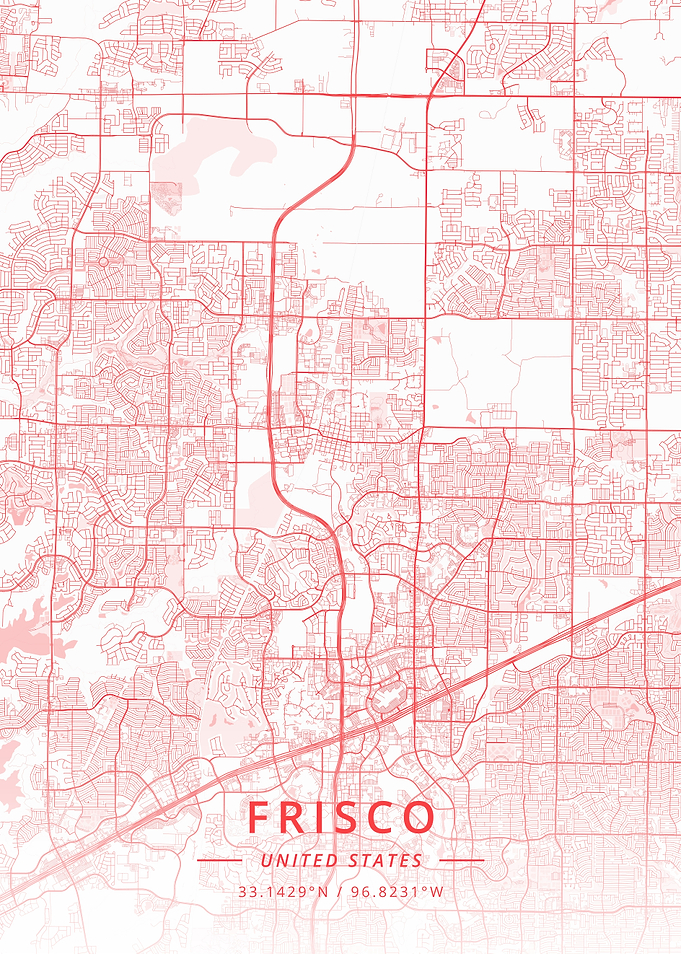 Frisco United States