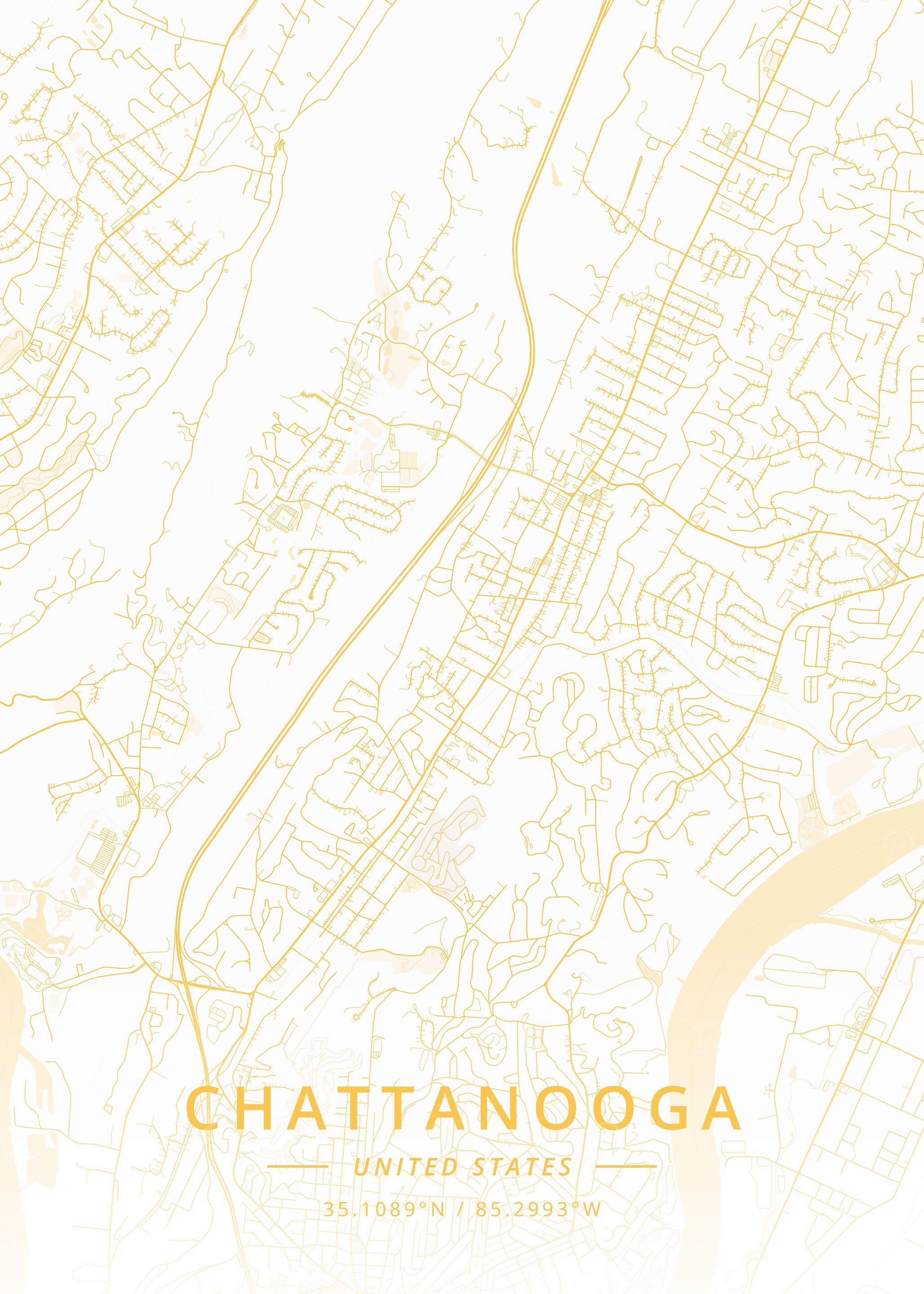 Chattanooga United States