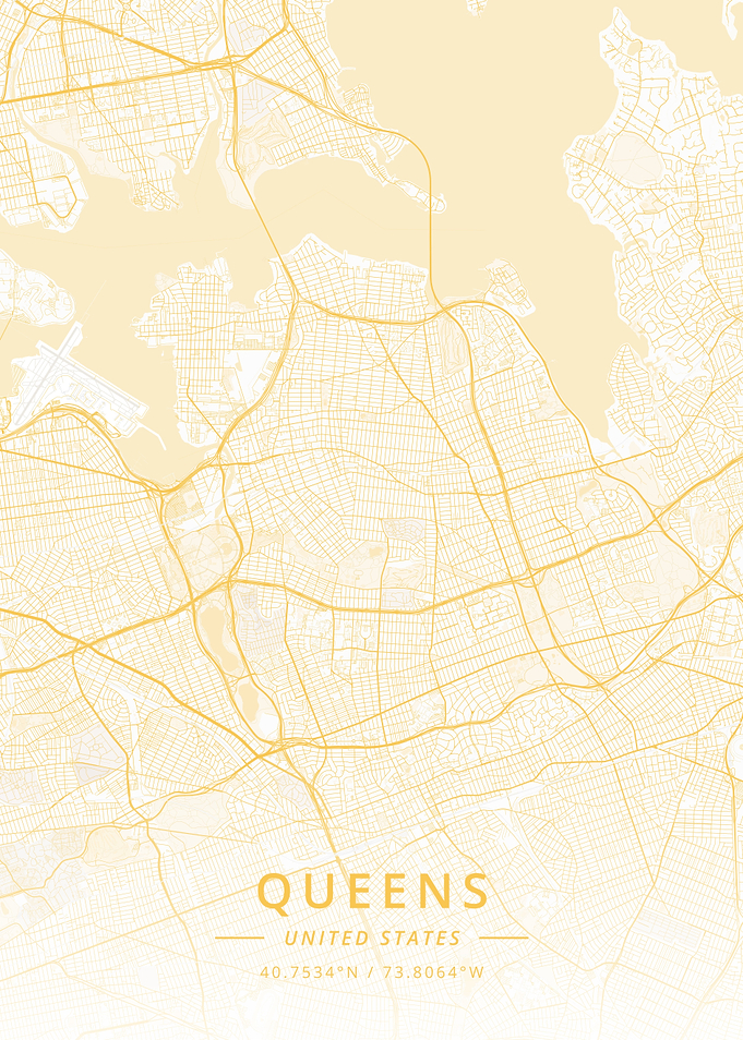 Queens United States