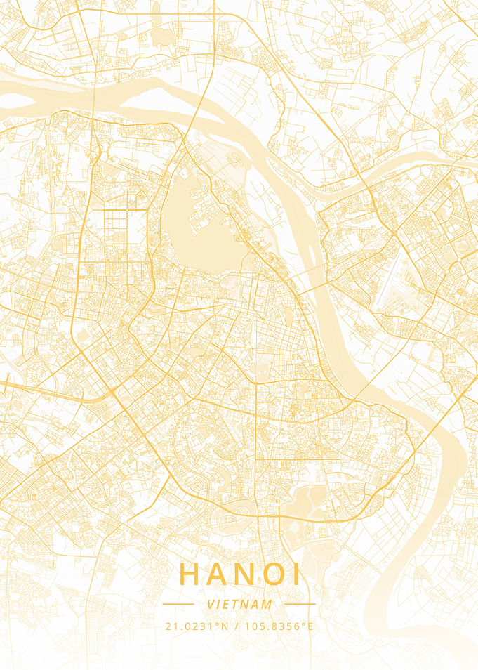 Hanoi Vietnam