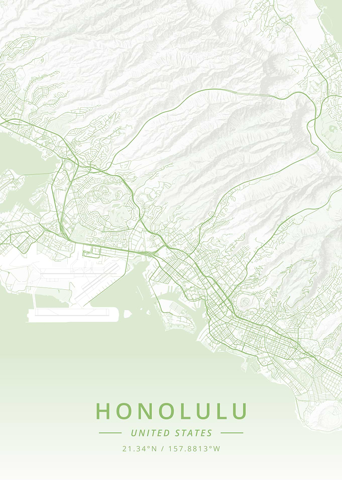 Honolulu United States