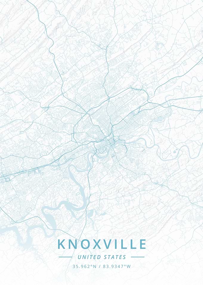 Knoxville United States