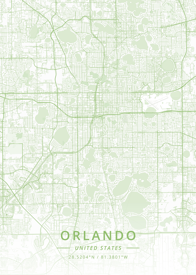 Orlando United States
