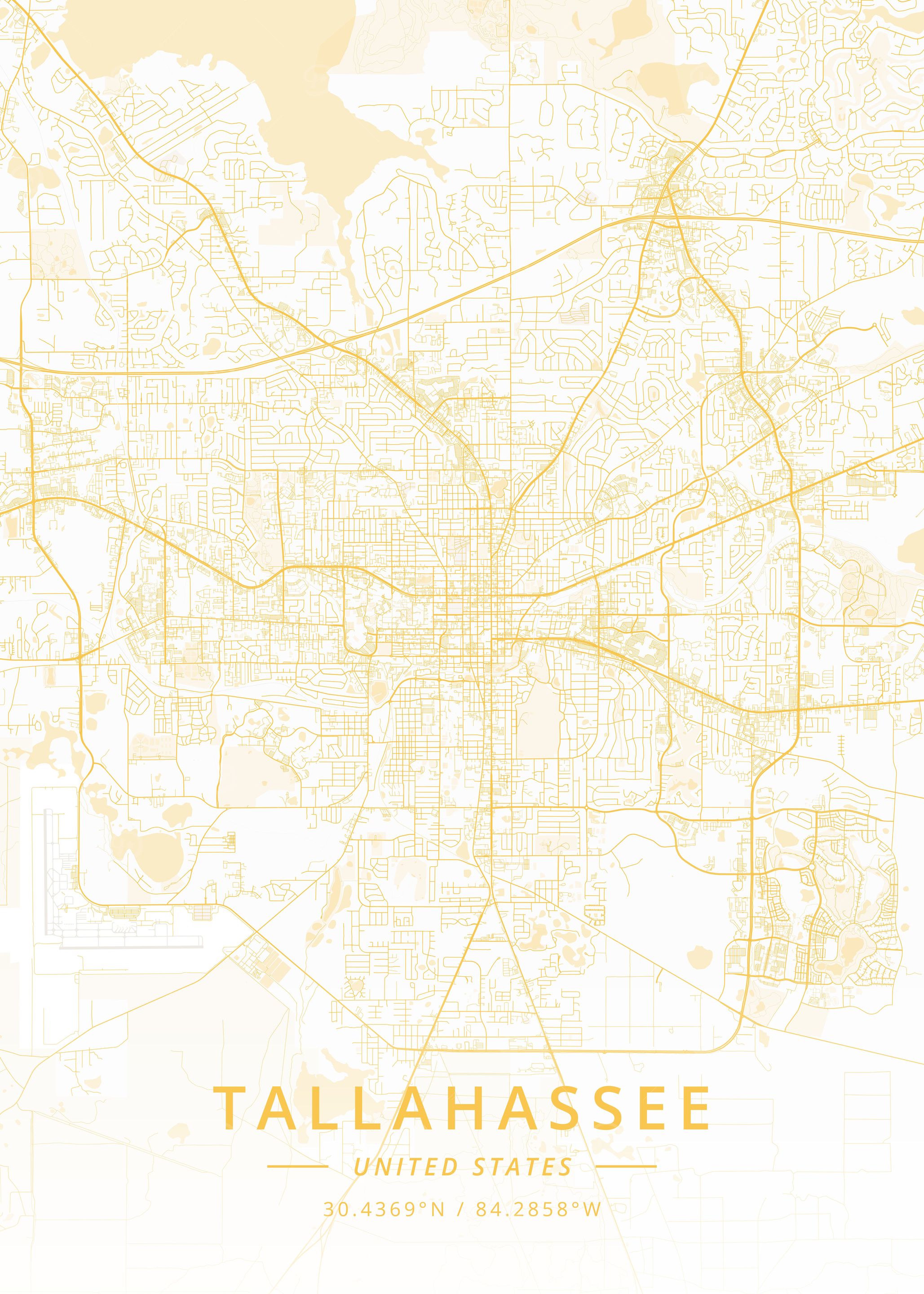 Tallahassee United States