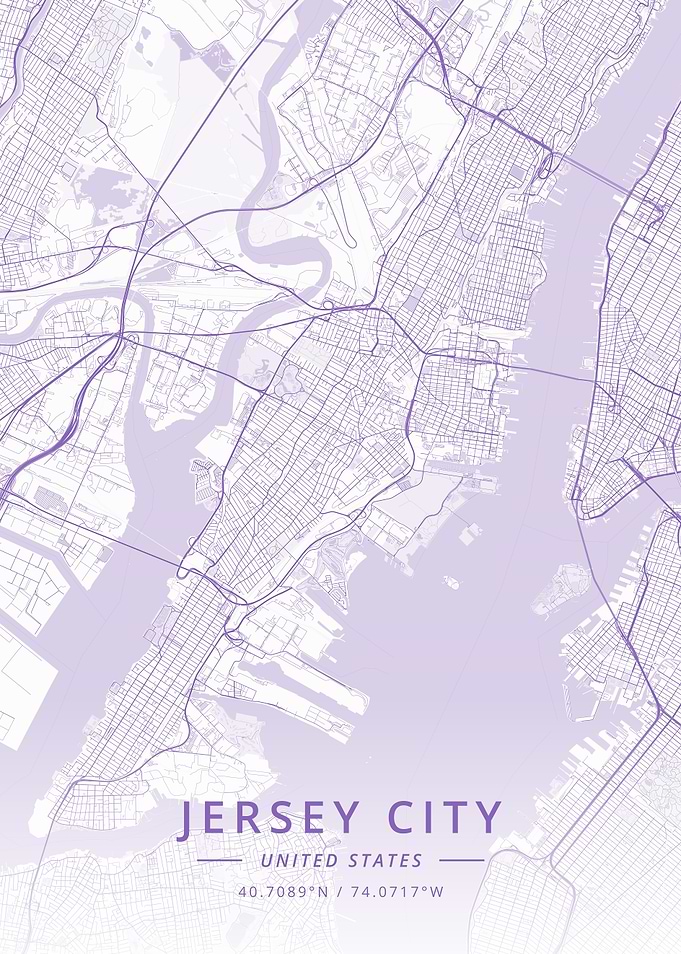 Jersey City United States