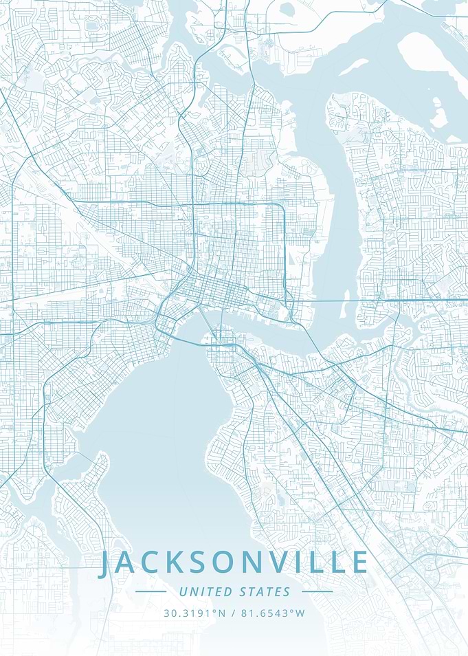 Jacksonville United States