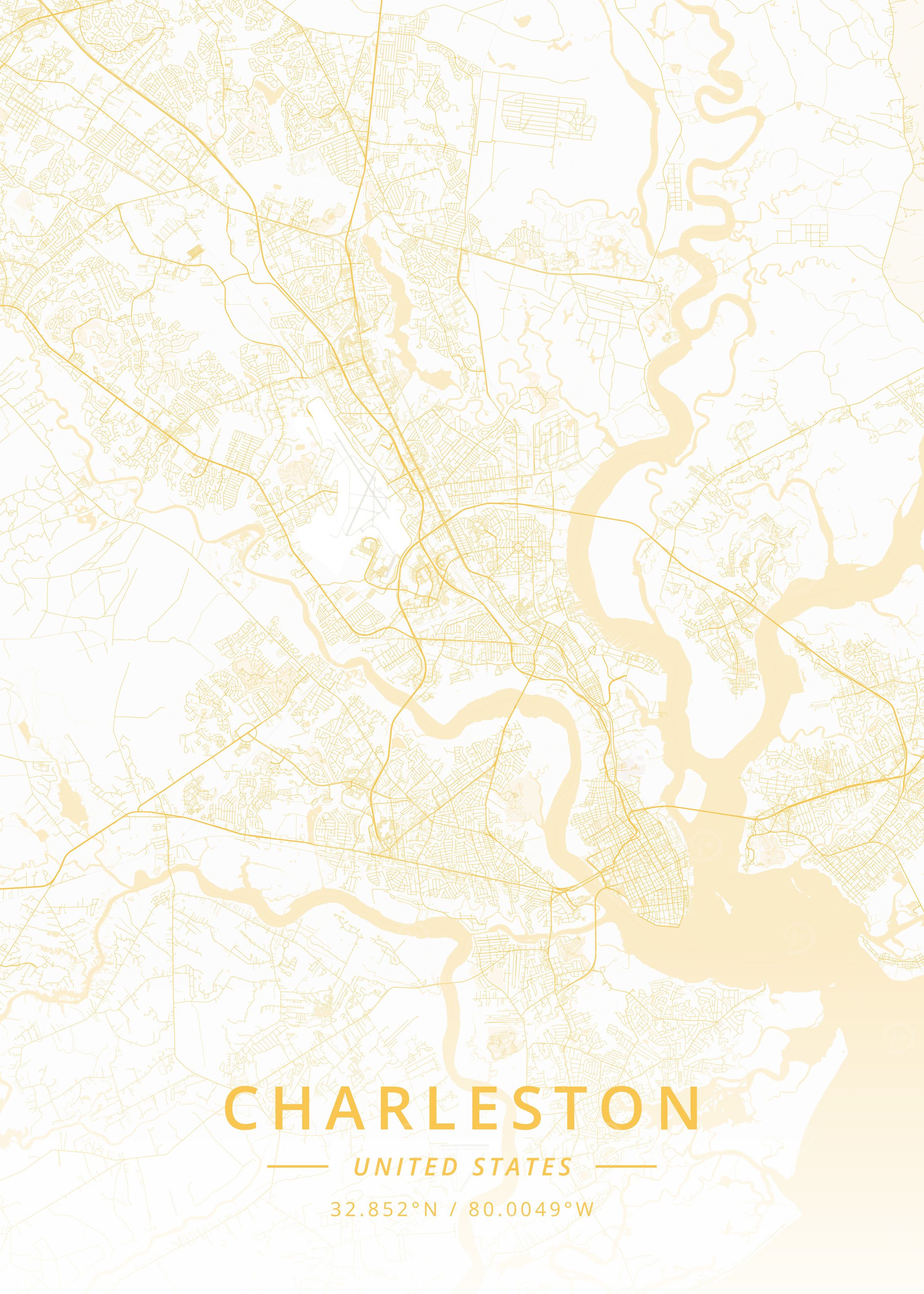 Charleston United States