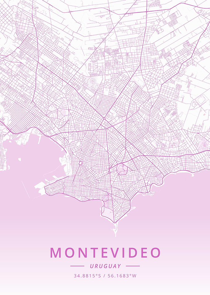 Montevideo Uruguay