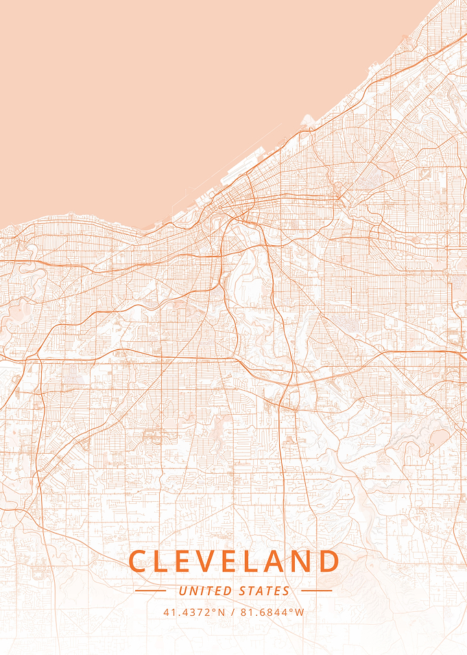 Cleveland United States