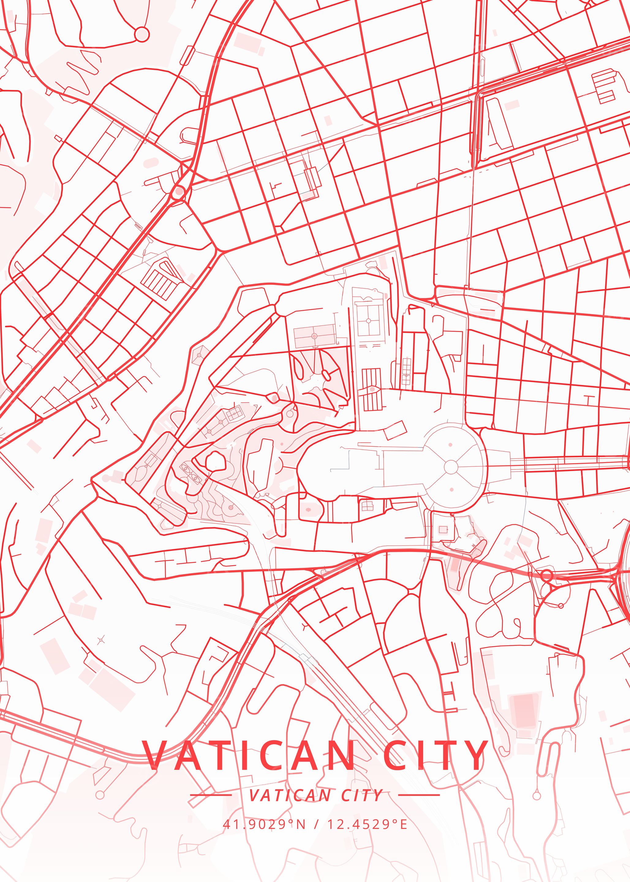Vatican City Vatican City