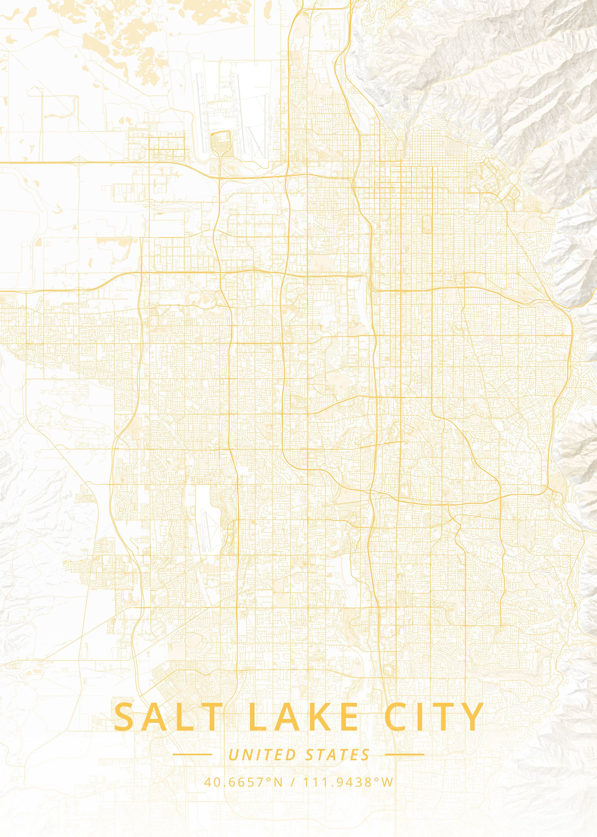 Salt Lake City US