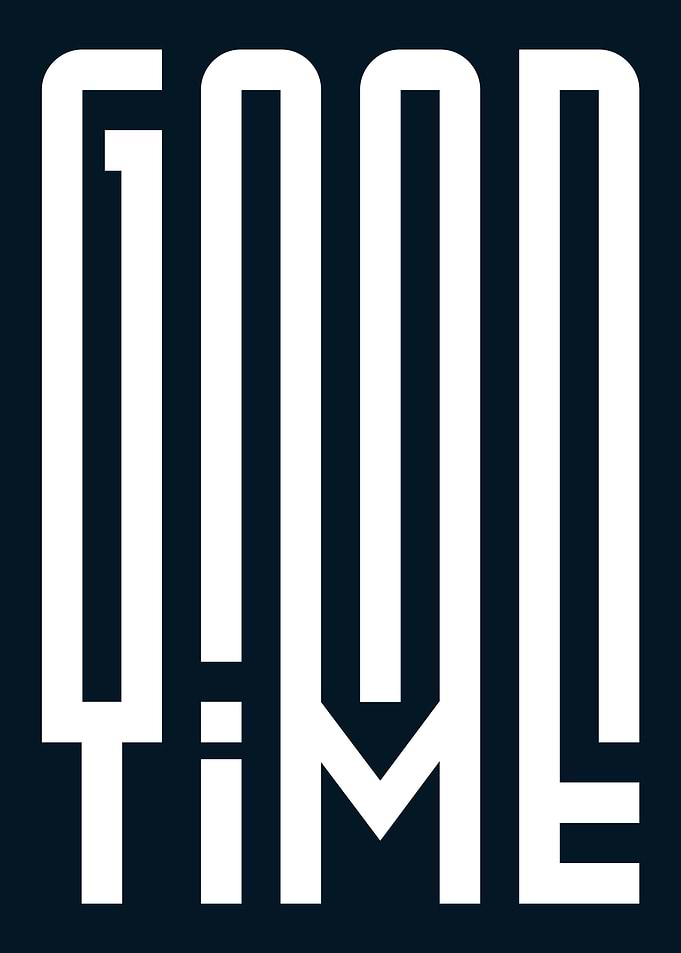 Good Time Typography