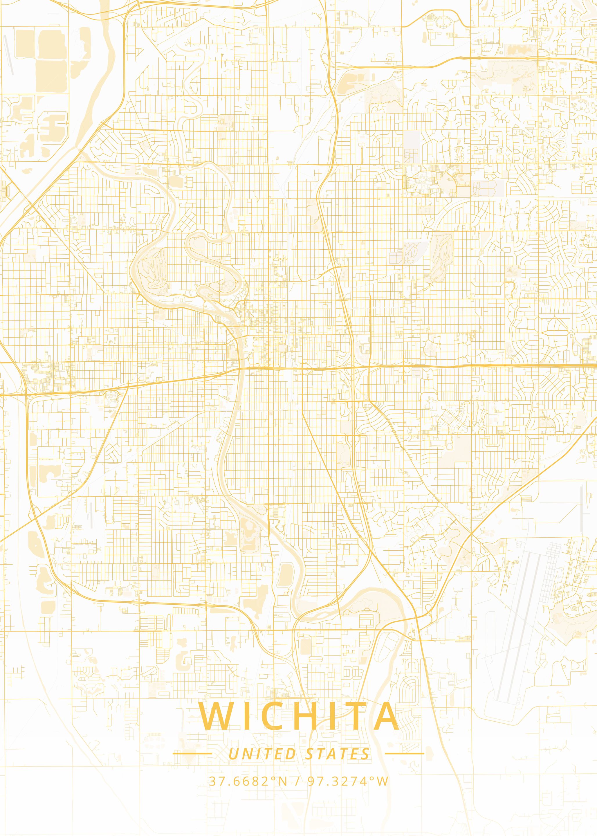 Wichita United States