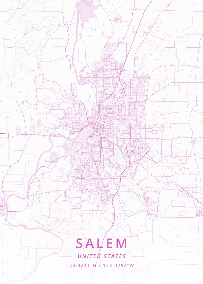 Salem United States