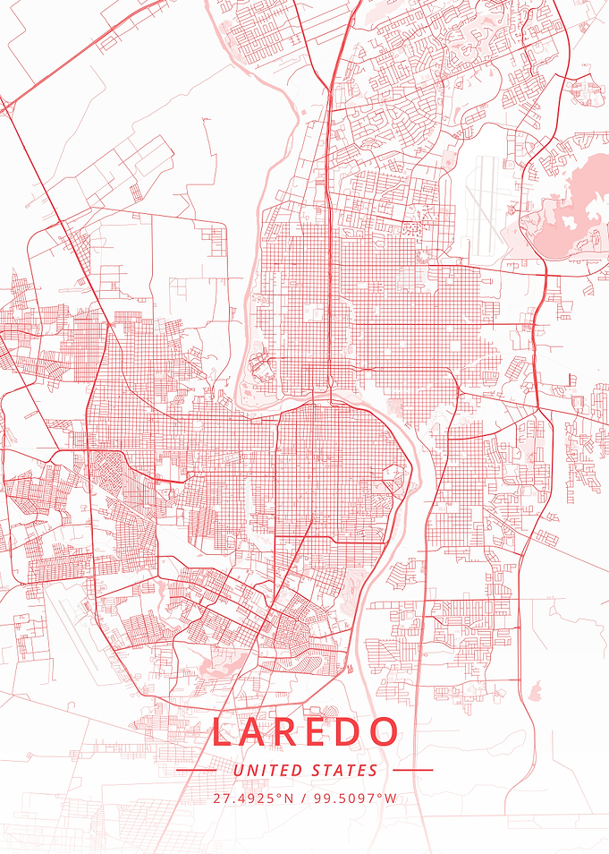 Laredo United States