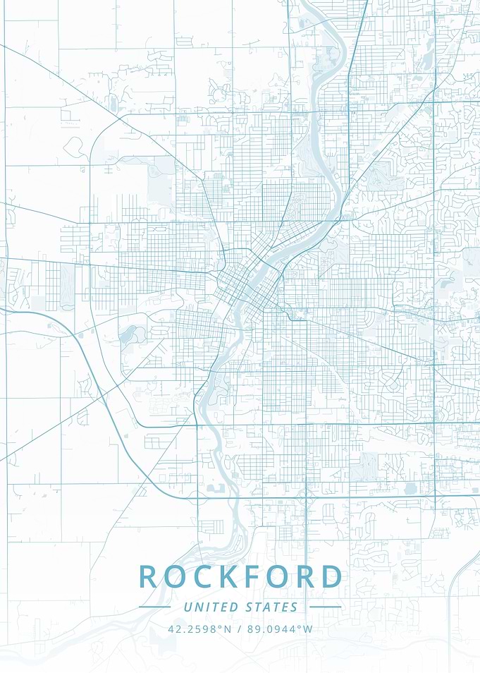 Rockford United States