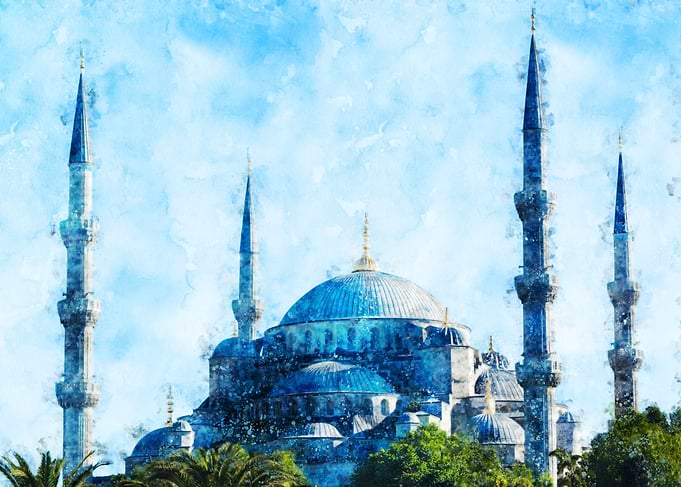 Mosque