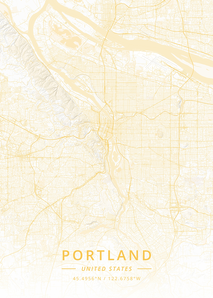 Portland United States
