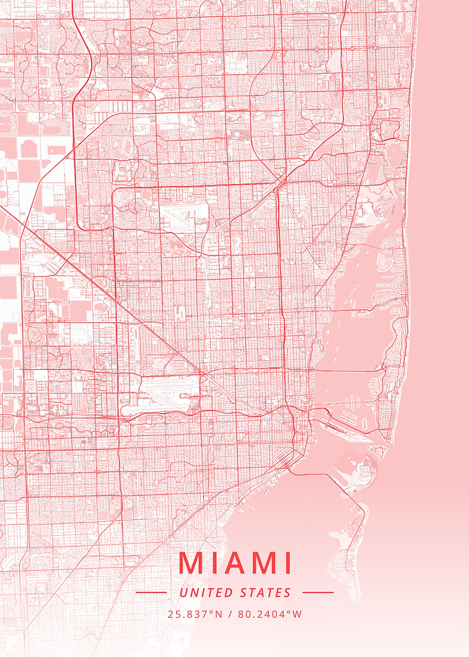 Miami United States