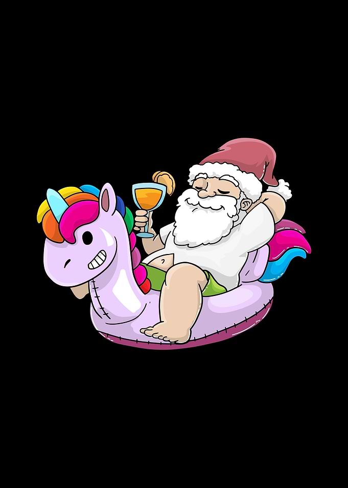 Christmas in July