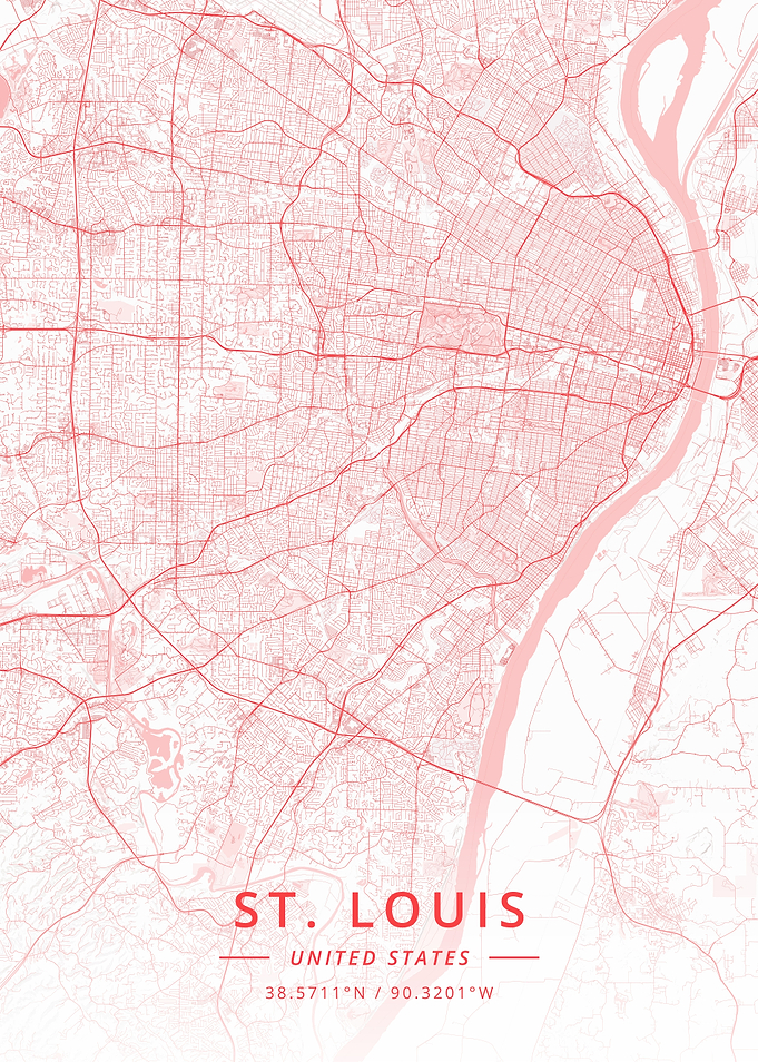 St Louis United States