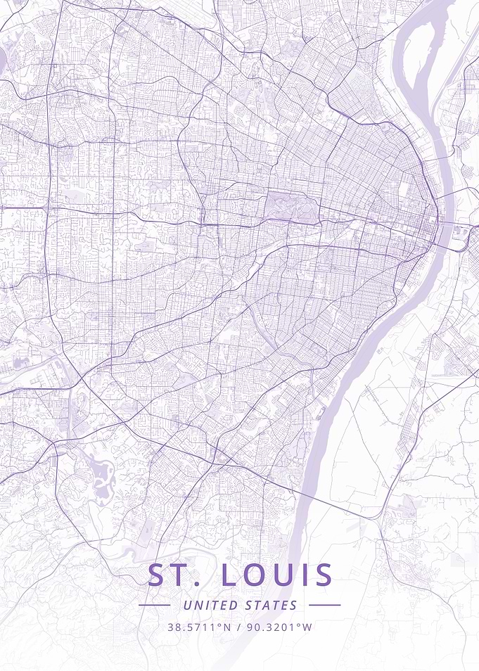 St Louis United States